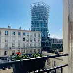 Perret Centre-ville 2 Idéales