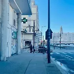 Appartamento Perret Centre-ville 2 Idéales Le Havre