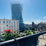 Appartamento Perret Centre-ville 2 Idéales *