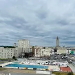 Perret Centre-ville 2 Idéales * Le Havre
