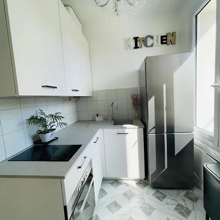 Perret Centre-ville 2 Ideales Le Havre