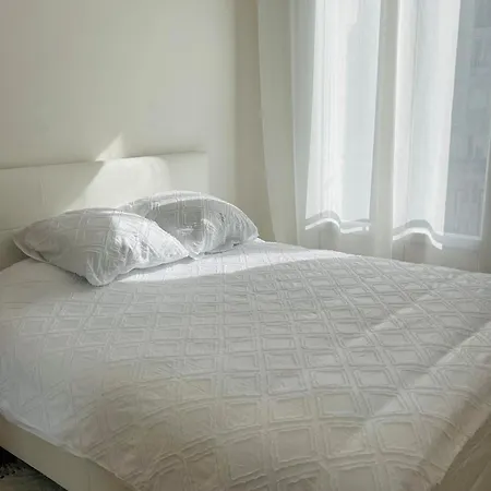 Διαμέρισμα Perret Centre-ville 2 Ideales *
