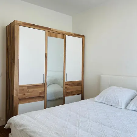 Perret Centre-ville 2 Ideales Le Havre