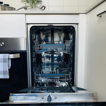 Apartman Perret Centre-ville 2 Ideales *