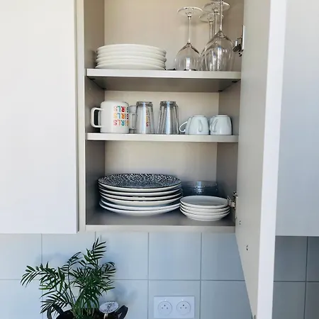 Perret Centre-ville 2 Ideales *