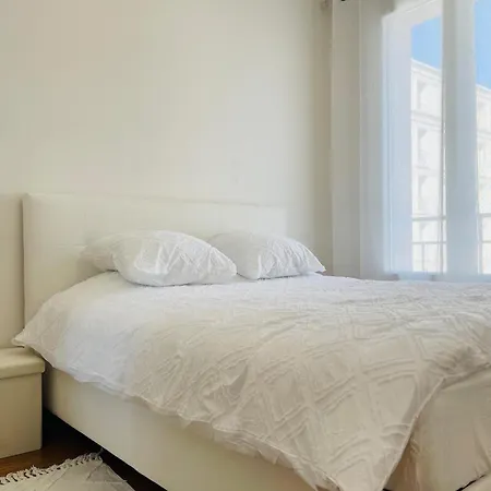 Perret Centre-ville 2 Ideales * Le Havre