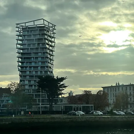 Perret Centre-ville 2 Ideales