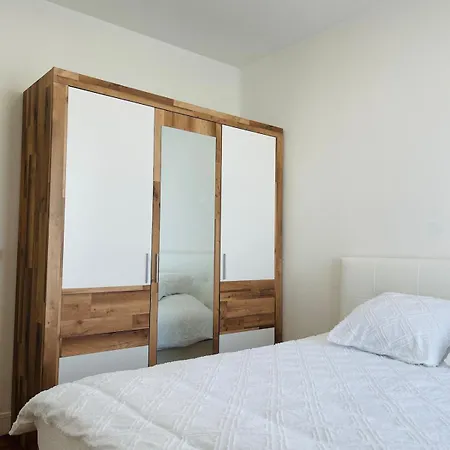 Perret Centre-ville 2 Ideales Apartman