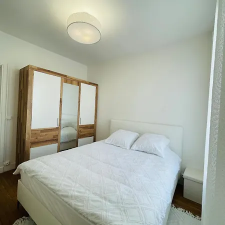 Perret Centre-ville 2 Ideales