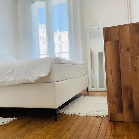 Perret Centre-ville 2 Idéales