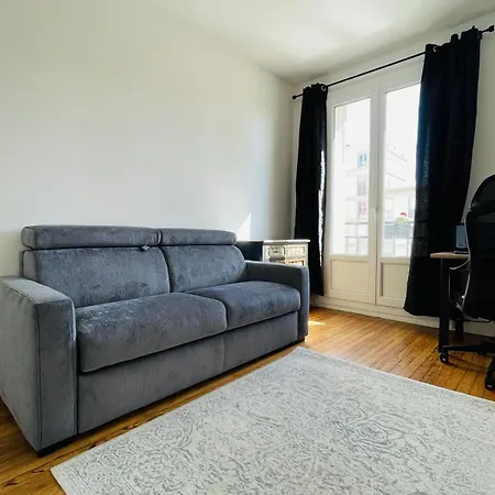 Perret Centre-ville 2 Ideales Χάβρη