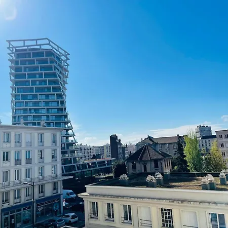 Perret Centre-ville 2 Ideales