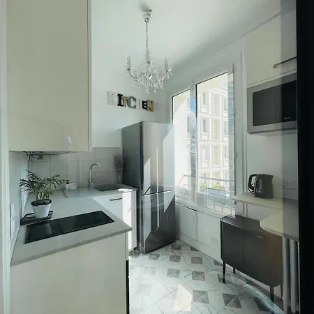 Perret Centre-ville 2 Idéales *