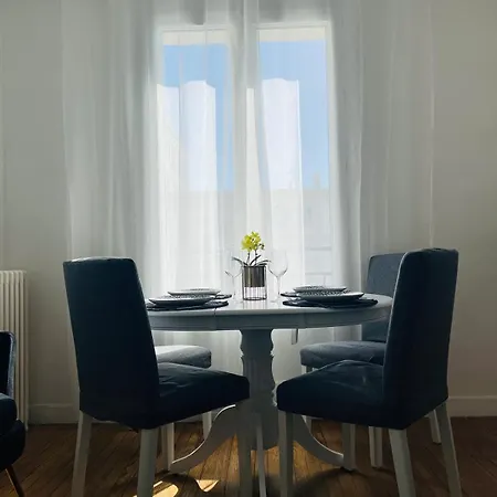 Perret Centre-ville 2 Ideales * Χάβρη