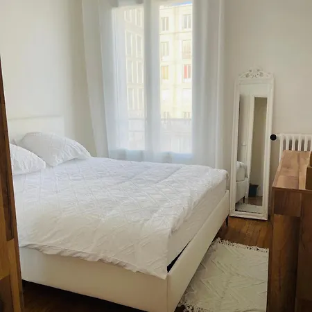 Perret Centre-ville 2 Ideales