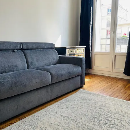 Perret Centre-ville 2 Idéales * Le Havre