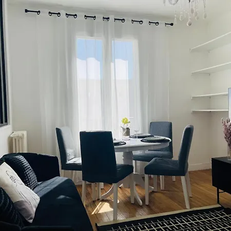 Perret Centre-ville 2 Ideales Χάβρη