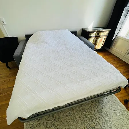 Apartment Perret Centre-ville 2 Ideales