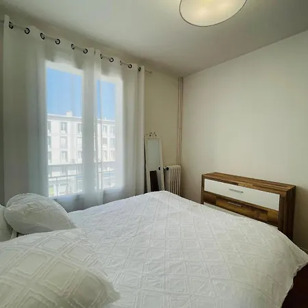 Perret Centre-ville 2 Ideales * Χάβρη