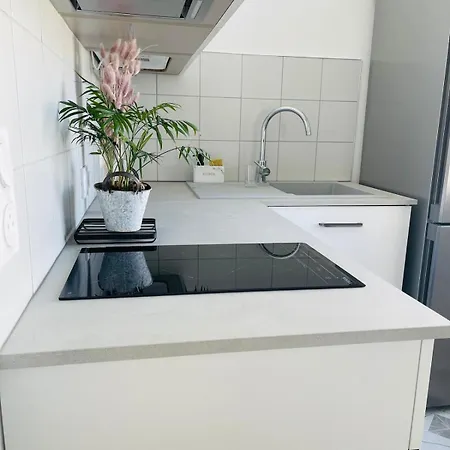Perret Centre-ville 2 Ideales Apartment Le Havre
