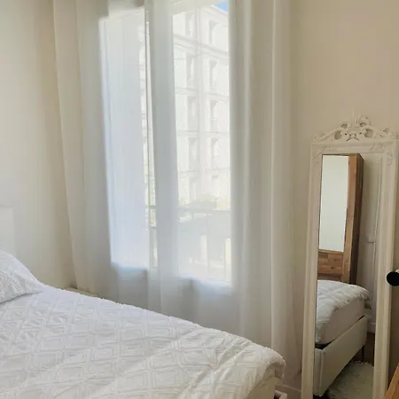 Perret Centre-ville 2 Ideales *