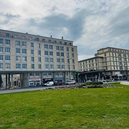 Perret Centre-ville 2 Ideales