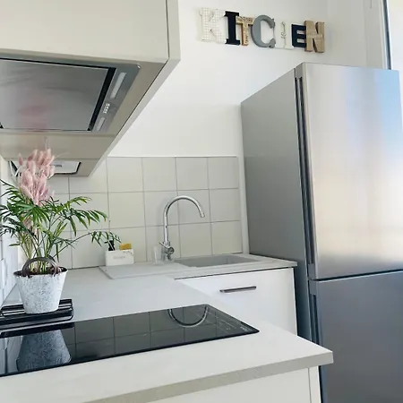 Apartment Perret Centre-ville 2 Ideales Le Havre