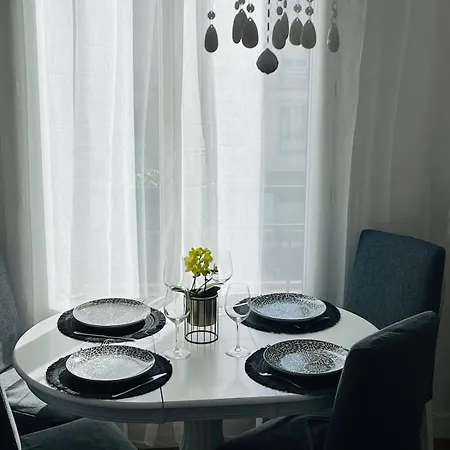 Appartement Perret Centre-ville 2 Idéales