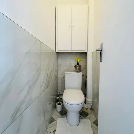 Perret Centre-ville 2 Ideales