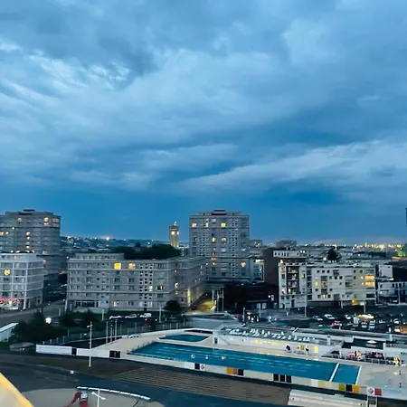 Apartment Perret Centre-ville 2 Ideales