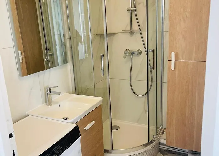 Perret Centre-ville 2 Idéales * El Havre