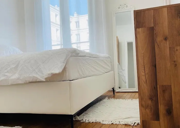 Perret Centre-ville 2 Idéales