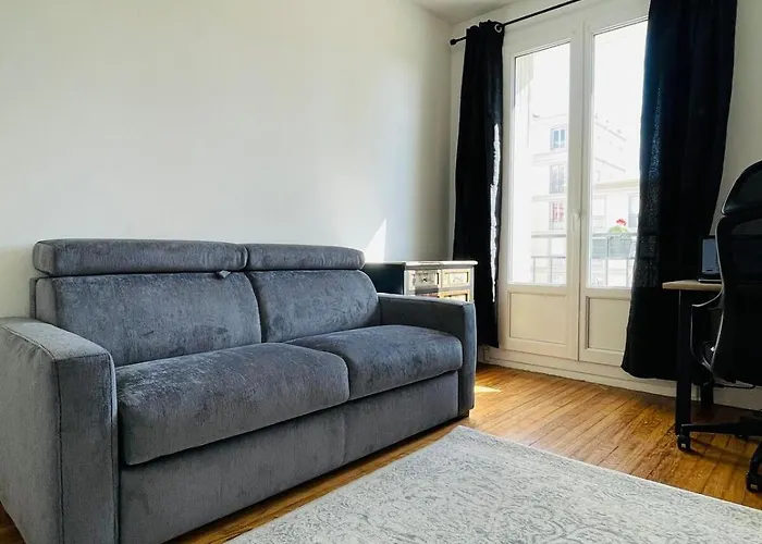 Perret Centre-ville 2 Ideales Le Havre