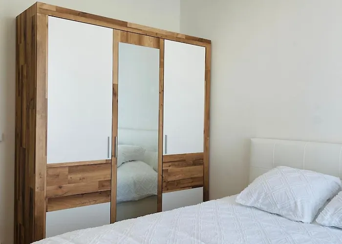 Perret Centre-ville 2 Idéales El Havre