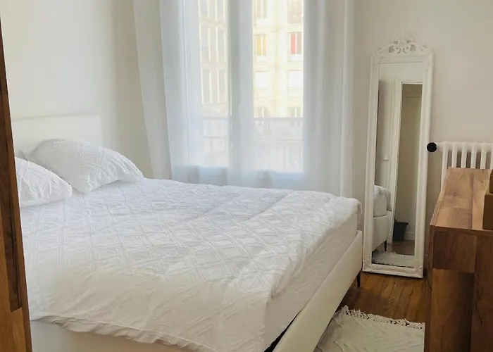 Perret Centre-ville 2 Idéales