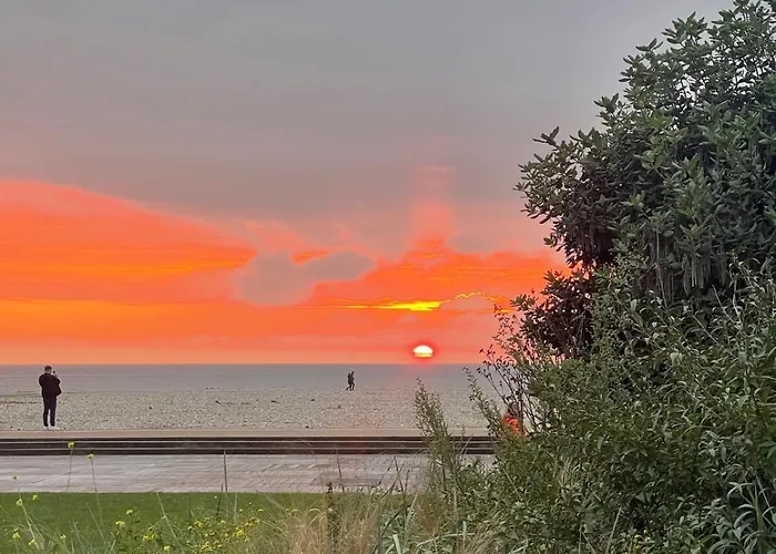 Perret Centre-ville 2 Idéales Apartamento *