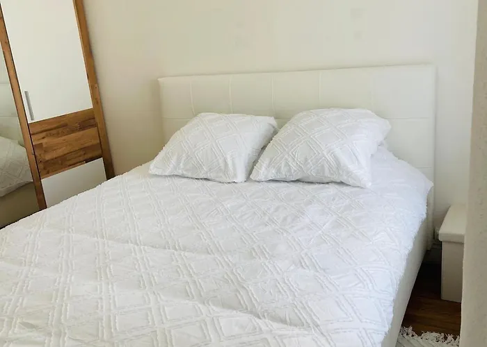 Perret Centre-ville 2 Idéales