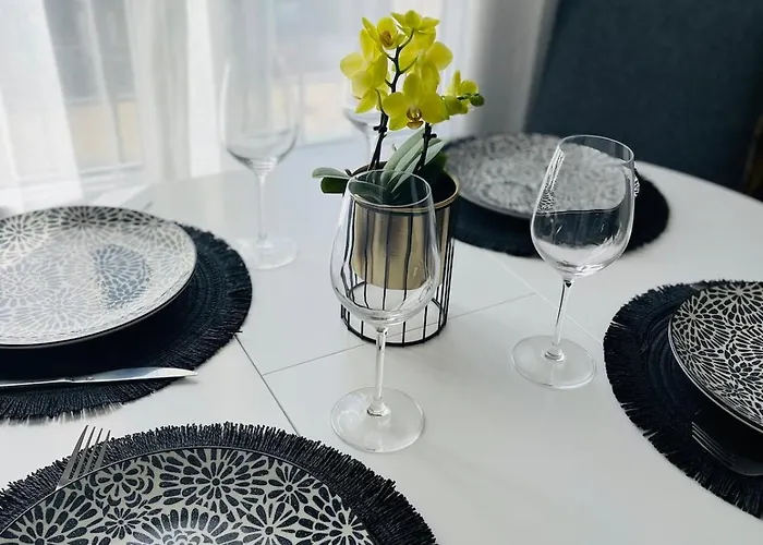Apartamento Perret Centre-ville 2 Idéales *
