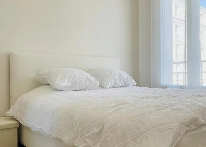 Perret Centre-ville 2 Idéales * El Havre