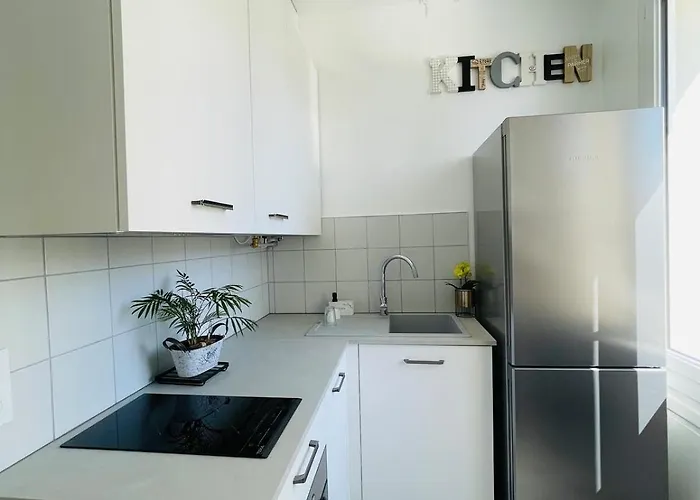 Perret Centre-ville 2 Idéales