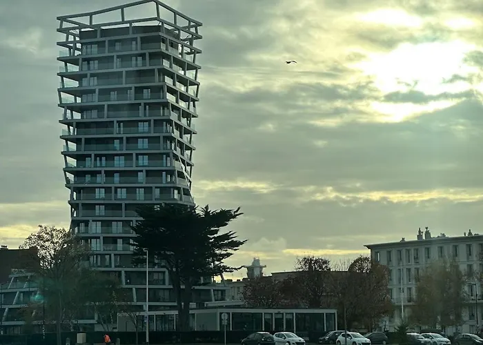 Perret Centre-ville 2 Idéales