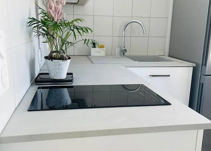 Perret Centre-ville 2 Idéales Apartamento El Havre