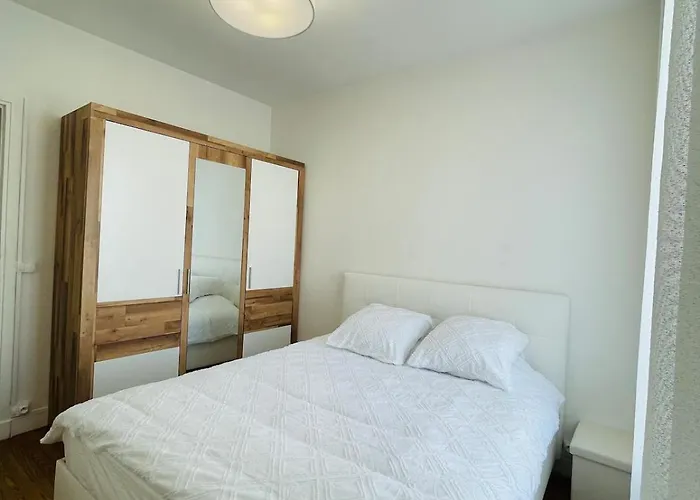 Perret Centre-ville 2 Idéales