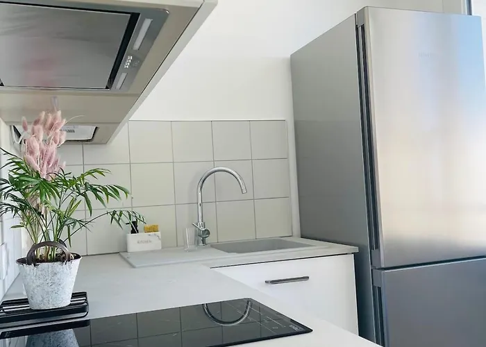 Apartamento Perret Centre-ville 2 Idéales El Havre