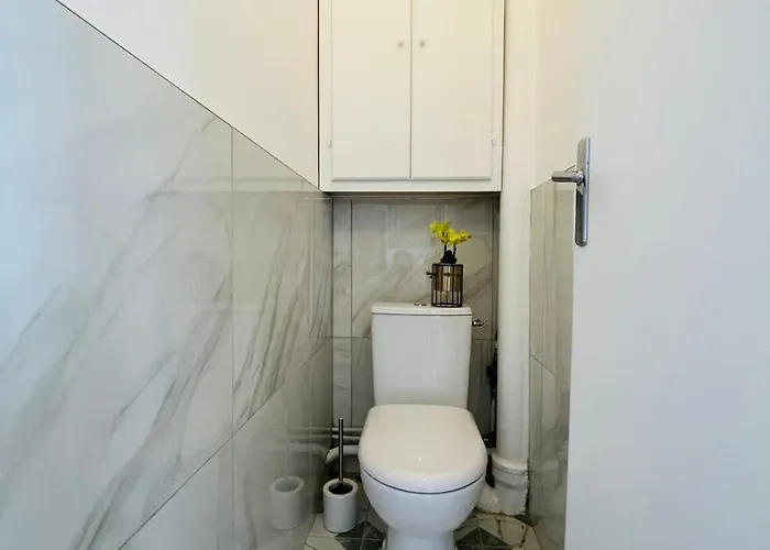 Perret Centre-ville 2 Idéales